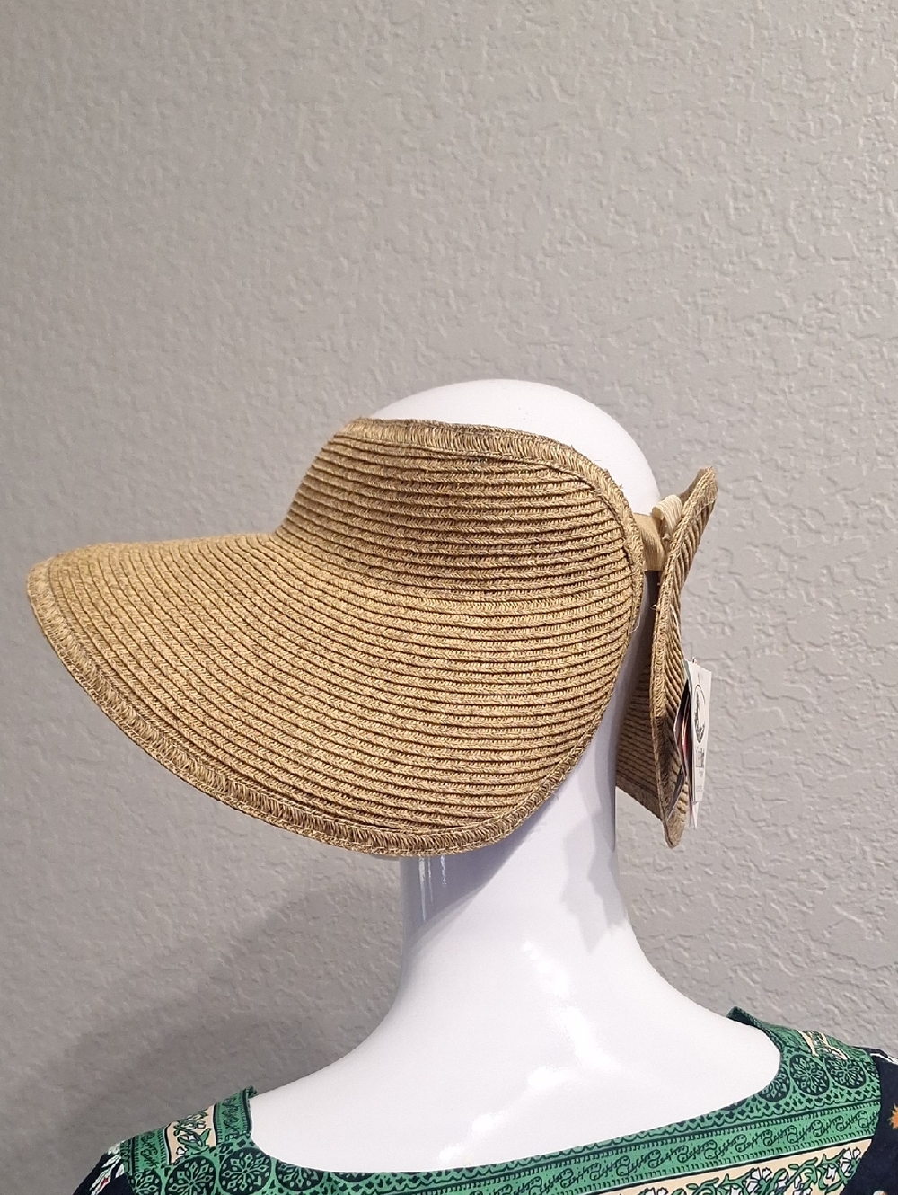 San Diego Hat Co.  Packable Hat - Picture 4 of 11